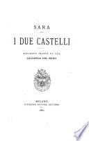 I due castelli