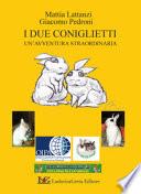 I due coniglietti. Un'avventura straordinaria