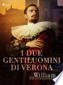 I due gentiluomini di Verona