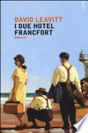 I due Hotel Francfort