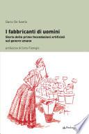 I fabbricanti di uomini