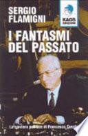 I fantasmi del passato