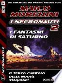 I fantasmi di Saturno