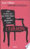 I faraoni