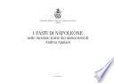 I fasti di Napoleone nelle incisioni tratte dai monocromi di Andrea Appiani