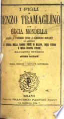 I figli di Renzo Tramaglino e di Lucia Mondella
