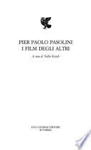 I film degli altri
