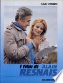 I film di Alain Resnais