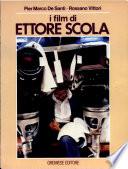 I film di Ettore Scola