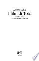 I film di Totò (1946-1967)