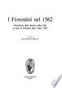 I Fiorentini nel 1562