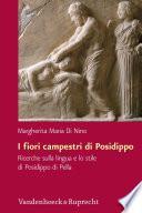 I fiori campestri di Posidippotho
