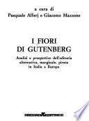 I Fiori di Gutenberg