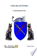 I fligli del gatto mau - historia del gatto di razza