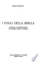 I fogli della Sibilla