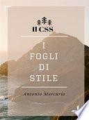 I fondamentali del CSS con accenni al CSS3