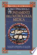 I fondamenti dell'astrologia medica