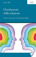 I fondamenti della relazione