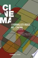 I formalisti russi nel cinema