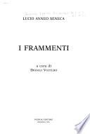 I frammenti
