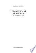 I francescani a Ravenna