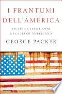 I frantumi dell'America