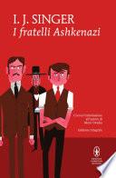 I fratelli Ashkenazi