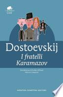 I fratelli Karamazov. Ediz. integrale
