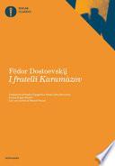 I fratelli Karamazov