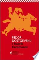 I fratelli Karamazov