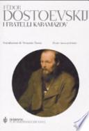 I fratelli Karamazov. Testo russo a fronte