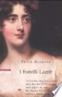 I fratelli Lamb