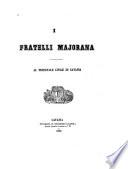 I Fratelli Majorana