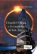 I fratelli O'Brain e il complotto di Sole Nero