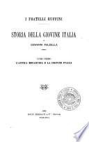 I fratelli Ruffini