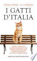 I gatti d'Italia