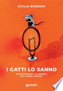 I gatti lo sanno
