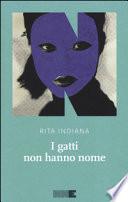 I gatti non hanno nome