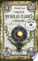 I gemelli. I segreti di Nicholas Flamel, l'immortale