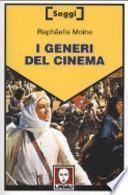 I generi del cinema