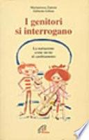 I genitori si interrogano. La narrazione come invito al cambiamento