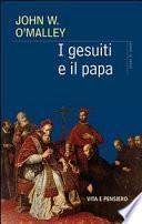 I gesuiti e il Papa