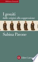 I gesuiti