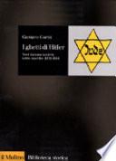 I ghetti di Hitler