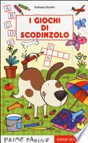 I giochi di Scodinzolo