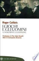 I giochi e gli uomini