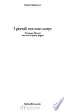 I giornali non sono scarpe