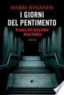 I giorni del pentimento