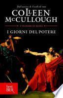 I giorni del potere