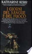 I giorni del sangue e del fuoco